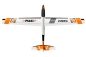 Preview: KAV02.8091 KAVAN Pulse 2200 ARF - orange